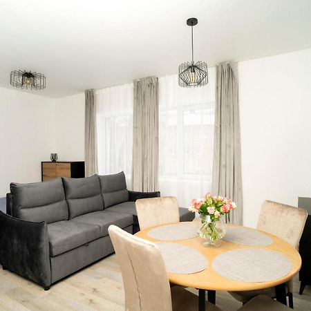 Central Station Apartment No7 Kaunas Eksteriør billede