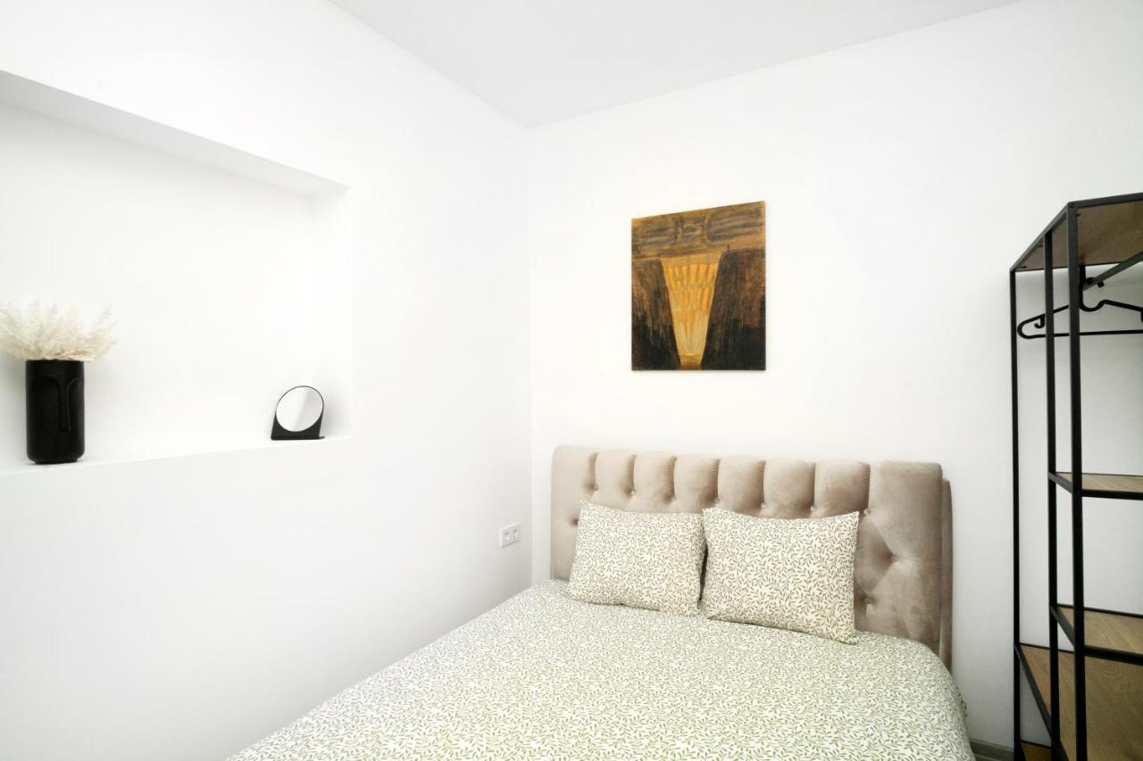 Central Station Apartment No7 Kaunas Eksteriør billede