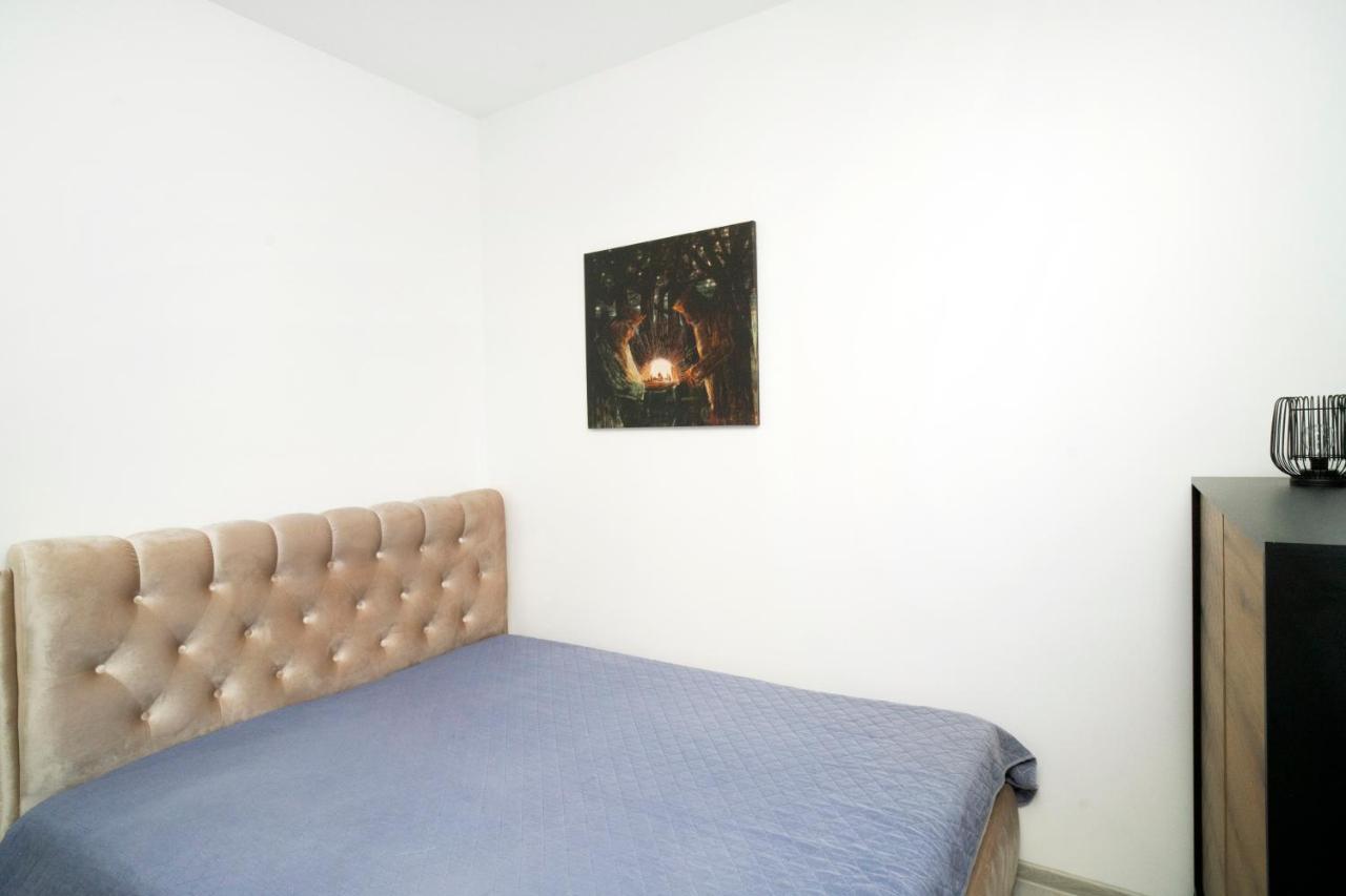 Central Station Apartment No7 Kaunas Eksteriør billede