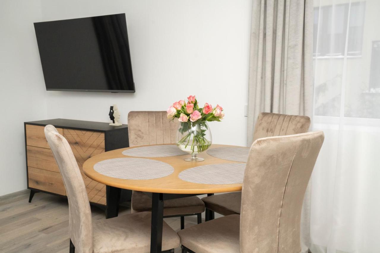 Central Station Apartment No7 Kaunas Eksteriør billede