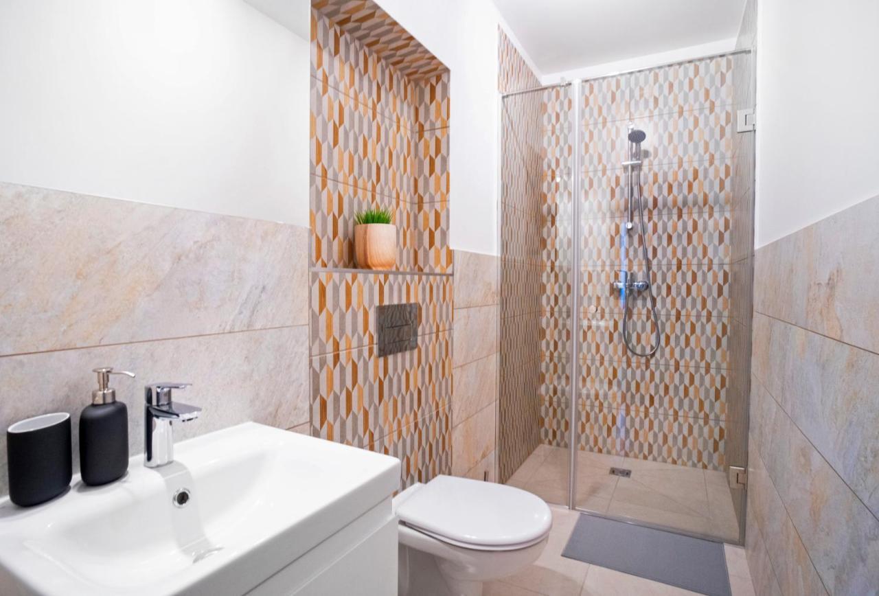 Central Station Apartment No7 Kaunas Eksteriør billede